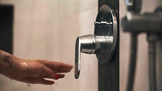 Amirah and Clemence's mind control sex dirt