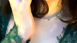 Emo Teen Becka Solo Webcam Masturbation Porn