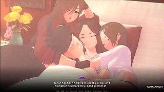 Twisted World Remake ep7