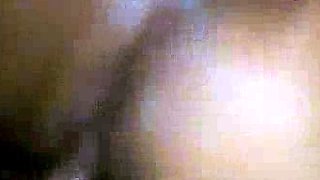 Belle O'Hara Gets Fucked By Her Cuckold Husband's Black cc