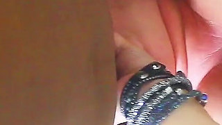 Lucky Gurl Ms Naughty - Hardcore Fucking, Extreme Pussy Squirting and Multiple Creampies