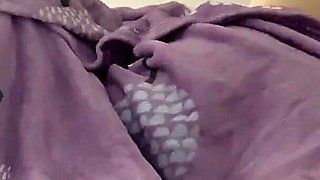 Part 1 Indian Step Dad Sharing Bed with Russian Stepdaughter