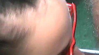 Horny Ladies From the UK Getting Facial All Over the Place