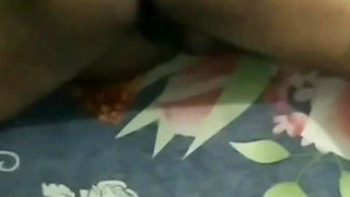 Romantic Night My Beautiful Wife's Pink Pussy Fuck