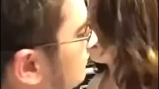 A nice party with friends: Big Tits, Blowjob  Amateur Porn