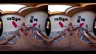 Nini - Perfect Dick Massage