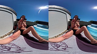 Pussy Milk - Sweetlonglipsvr - Vr Porn Video - Sexlikereal