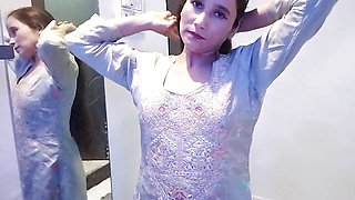 Dever ji gar maro meri  chodo mujhe