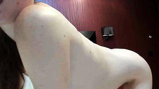 Beautiful Tiny Tit Amateur Teen Masturbation