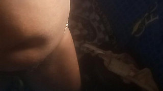 Early Morning Sex with Big Breasts Girl Home Made