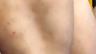 My Hot Step Sister Fucked in My Bedroom.