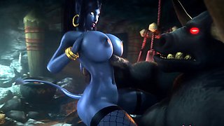 Heroes Big Nice Titties Game Animated Collection