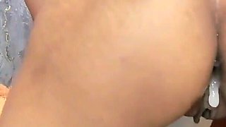 Group of Horny Lesbians Do a Great Show Together