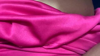Hot Fuck of My Girlfriend with Big Natural Tits and Cum on Her Gorgeous Breasts
