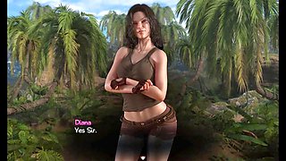 Had sex, just girls, my sex