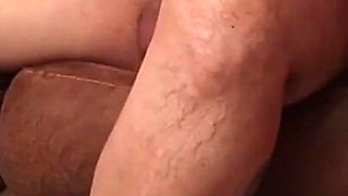 Horny Wife Fucking with Her Husband's Best Friend