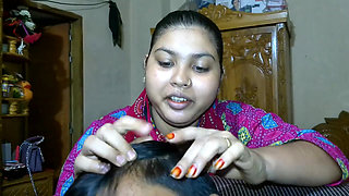 Masti in Bedroom Husband Wife Romantic Vlogs   Couple Masti Vlog