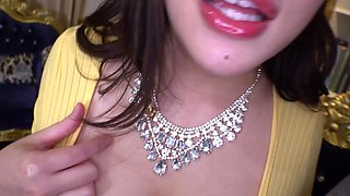 Big Boobed MILFs with Sex Toys