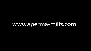 Cum & Creampies At The Bar For Sperma Milf Klara - 50622