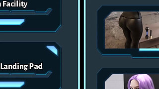 Cybernetic Seduction by 1thousand - Making Amends with the Ladies 31