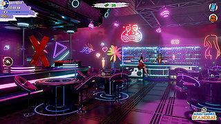 EP6: Fucking Nikki in the Backstage - Grand Tits Adventure (Gameplay)