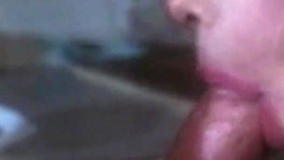Cicciolina and Rocco Siffredi Hot Fuck in the Kitchen