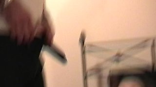 Amateur German Babe Enjoys Big Dick in Her Twat