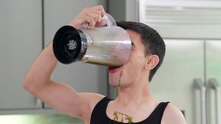 Load Size: Jordi's Max With Jordi El Nino Polla, Sofia Rose - Brazzers