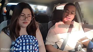 My sweet neighbor suck my dick and sex with me using Tantaly sex