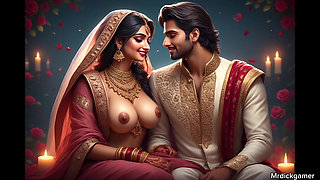 Indian father in law fucking married girl fucked
