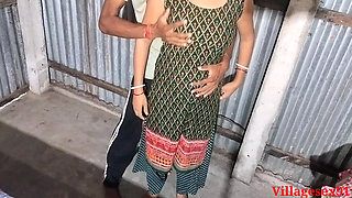 Step Sister Hardcore Fuck with Desi Boy