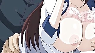 Kanojo ga Yatsu ni Dakareta Hi episode 2