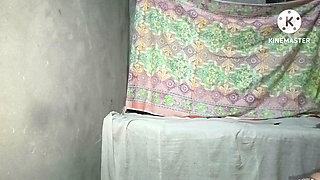 Indian Desi Village Housewife Fucking in Kitchen Sex Real Orgasm Hindi Audio