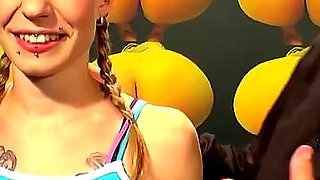 Ggg John Thompson - Horny Girls Blows, Handjobs and Fucks Deep and Wet