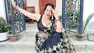⚠️indian Couple gets Horny Watching Porn Together and rough sex in hindi audio