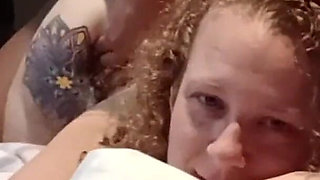 Lucky Gurl Kween Bunny B - Thank You Daddy Best Doggystyle Sex Ever