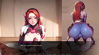 Complete Gameplay - Mila AI, Part 5