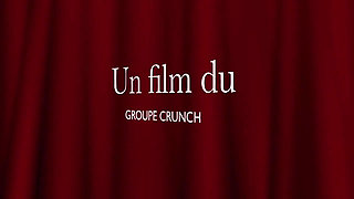 Sexy ebony fucked by xxl cock of Justin