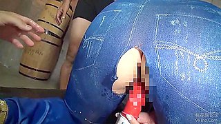 Asian Big Boobs Stepmother
