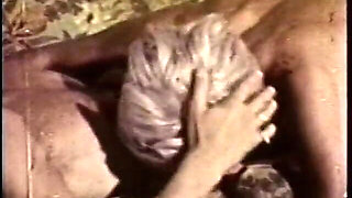 Enjoy Some Hot Scenes of Vintage Pornstar Candy Samples