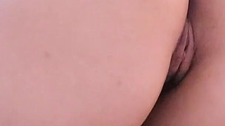 My 18yo Pinay Classmate with Big Ass Gets Fucked