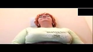 Hungarian granny fucked by hard cock in HD