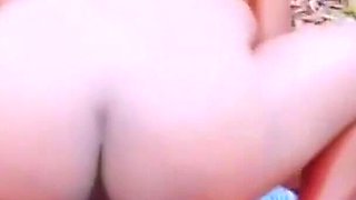 Outside the Jungle, a Booty Teacher Had Sex with a Huge Cock Student