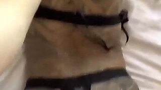 Johntronx - Fucked and Creampied a Perfect Busty Tattooed Thai Amateur