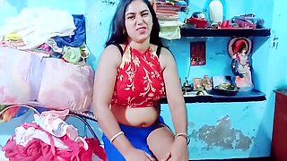 Cute First Time - Pov 22+ Indian Teen 18+