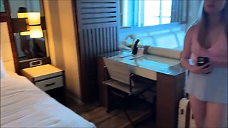 Harlow West - Sharing The Room - Family Therapy