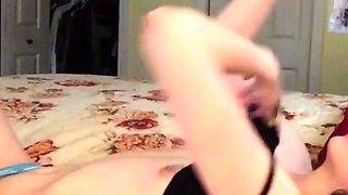 Sweet Couple's Intimate 69 - Romantic Amateur Teen POV