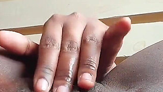 Rubbing Fucking My Pussy Intense Multi Squirting Orgasms