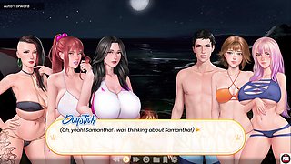Full story, sex story, 3d hentai