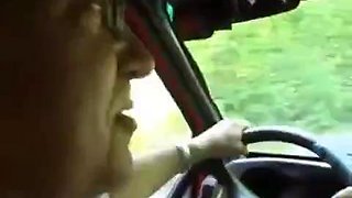 Big Tit Babe Fucks Old Man ft. Stella Fox: Blowjob, Doggy  Cowgirl Porn